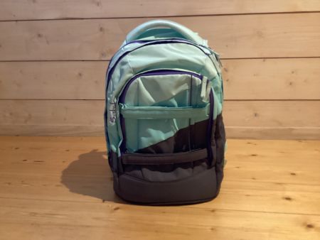 Satch Schulrucksack