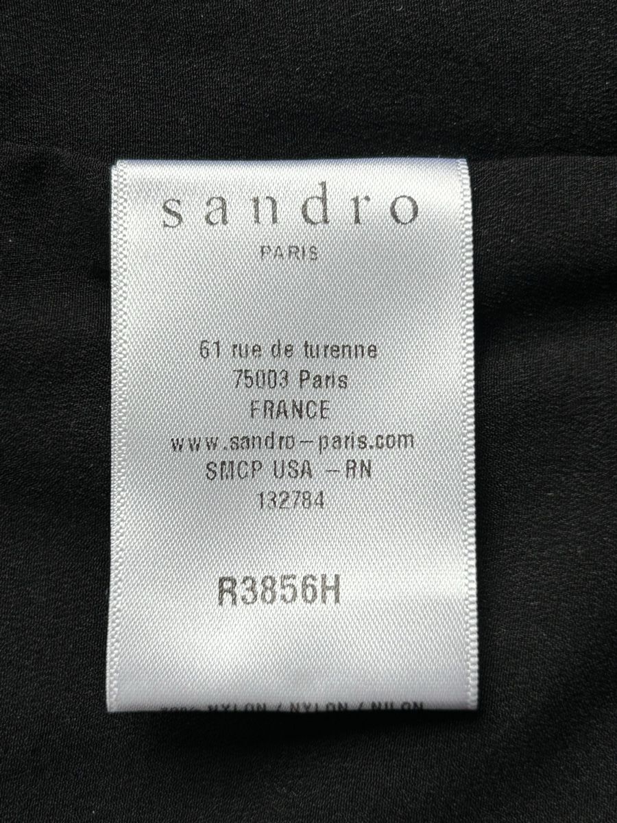 Sandro Kleider: Sandro lace dress 3 NEW – Gebraucht aus Kilchberg ZH von malibubeach 4