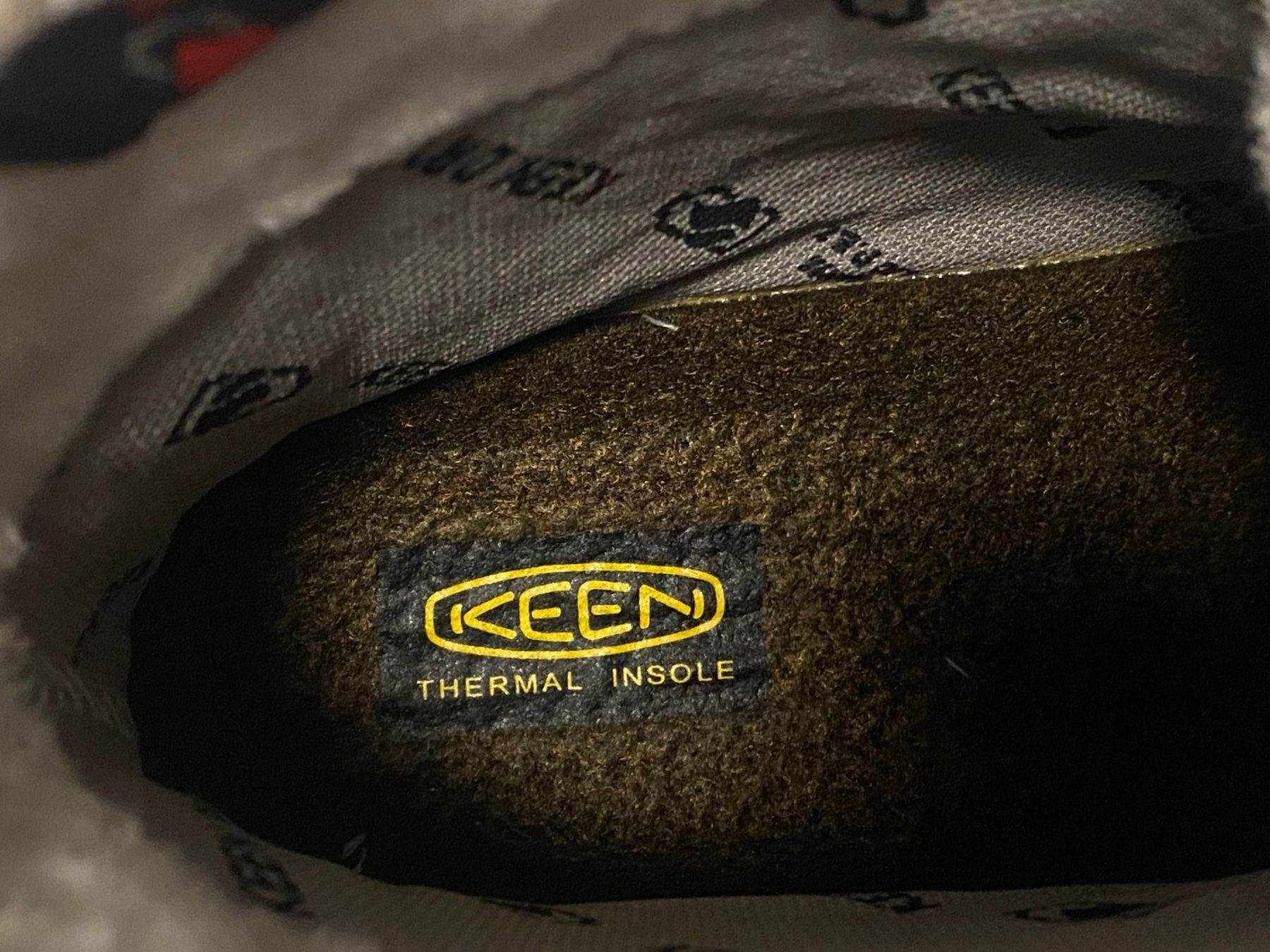 Keen Damenschuhe: Winterschuh Damen Keen Grösse 38.5 NEU mit Schachtel – Neu und originalverpackt aus Gasel von doctor_doak 3