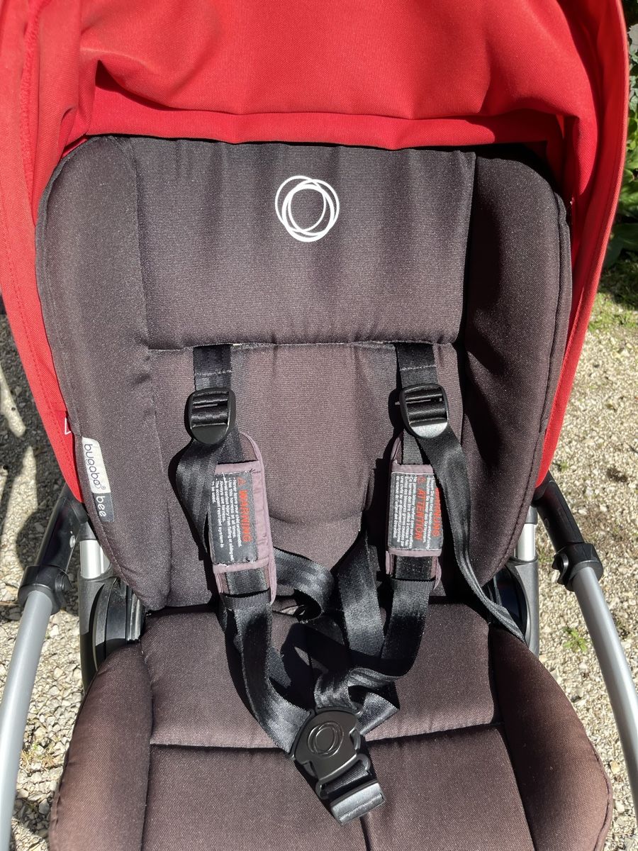Bugaboo Carrozzine: Bugaboo Bee – Usato da Zürich venduto da AnaMK 1