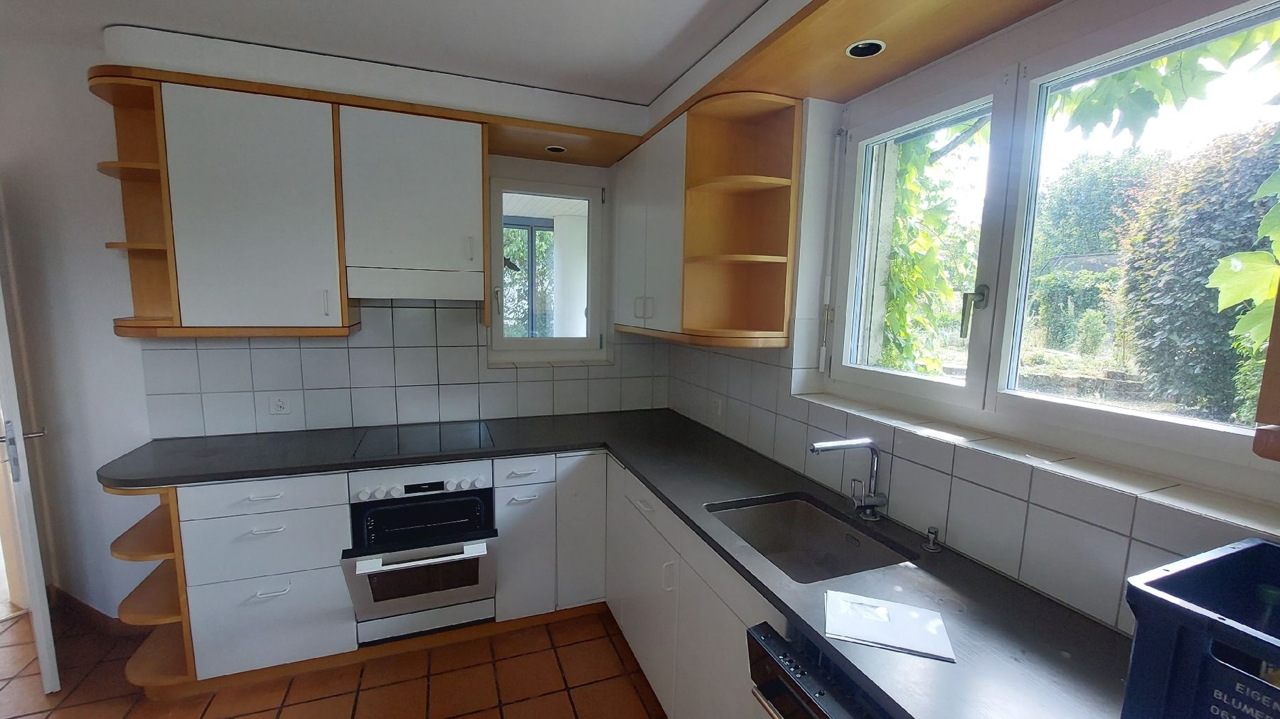 Cucine complete: Küche für Selbstabholer – Usato da Volketswil venduto da Anni88 3