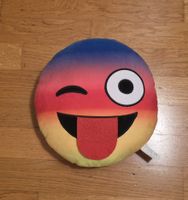 Cuscino Decorativo Emoji Colorato