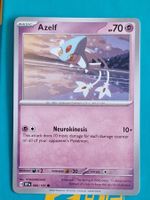 Azelf - Pokemon Surging Sparks