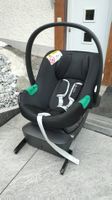 herausnehmbarer Babyautositz von cybex
