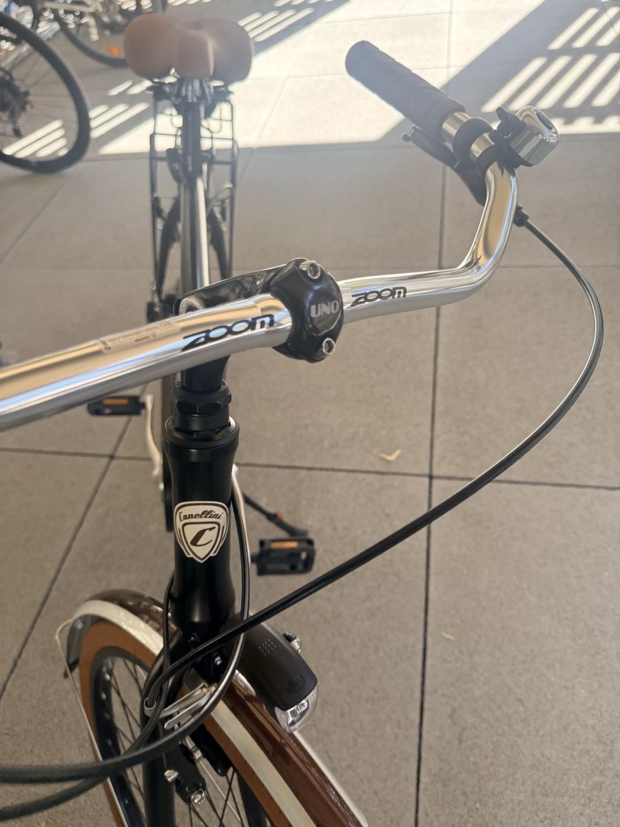 Vélos: Dolce Vita Bicycle / Velo – Neuf (Voir description) à Rombach par san_5xd8 2