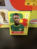 SEN 4 - Panini WM 2026 