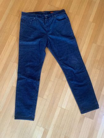 Alberto Jeans W36 L32