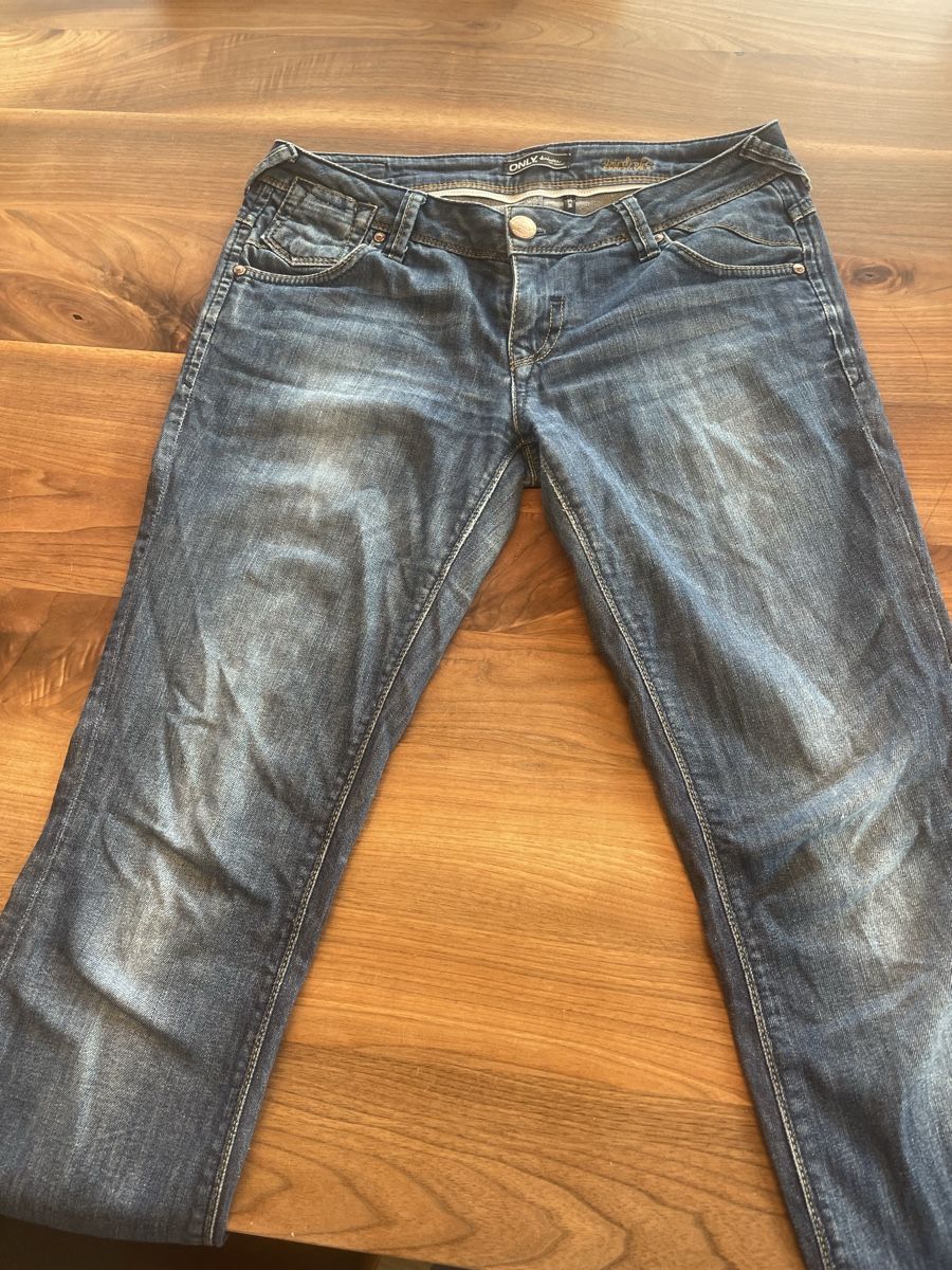 Only Jeans: Only Jeans 31/34 – Usato da Hergiswil NW venduto da natejuke