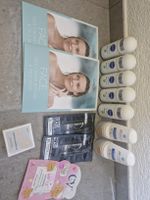 Kosmetik Set: Deo, Tuchmaske, Shampoo,.... Nivea, Goloy,...