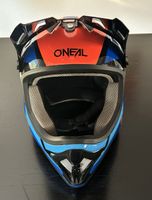 Downhill Bikehelm 
