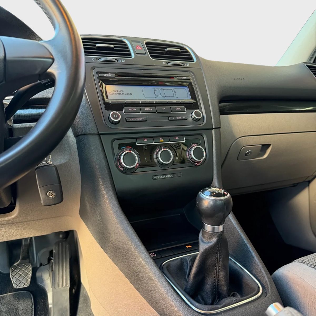 VW Automobili: **VW Golf 1.4**Frisch ab Mfk & Service** – Usato da Buchs AG venduto da mel_6cb2 9