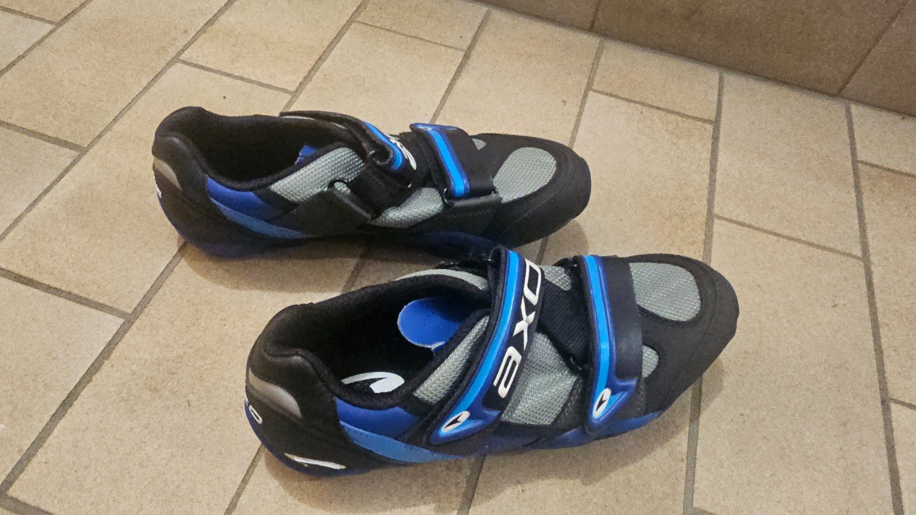 Herrenschuhe: Axo Viper chaussures vélo – Gebraucht aus Etoy von angi020 3