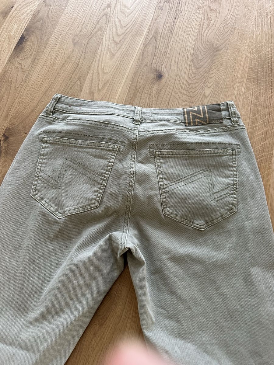 Nile Jeans: Nile Jeans Grösse S – Nuovo (secondo la descrizione) da Beromünster venduto da Moritz0112 1
