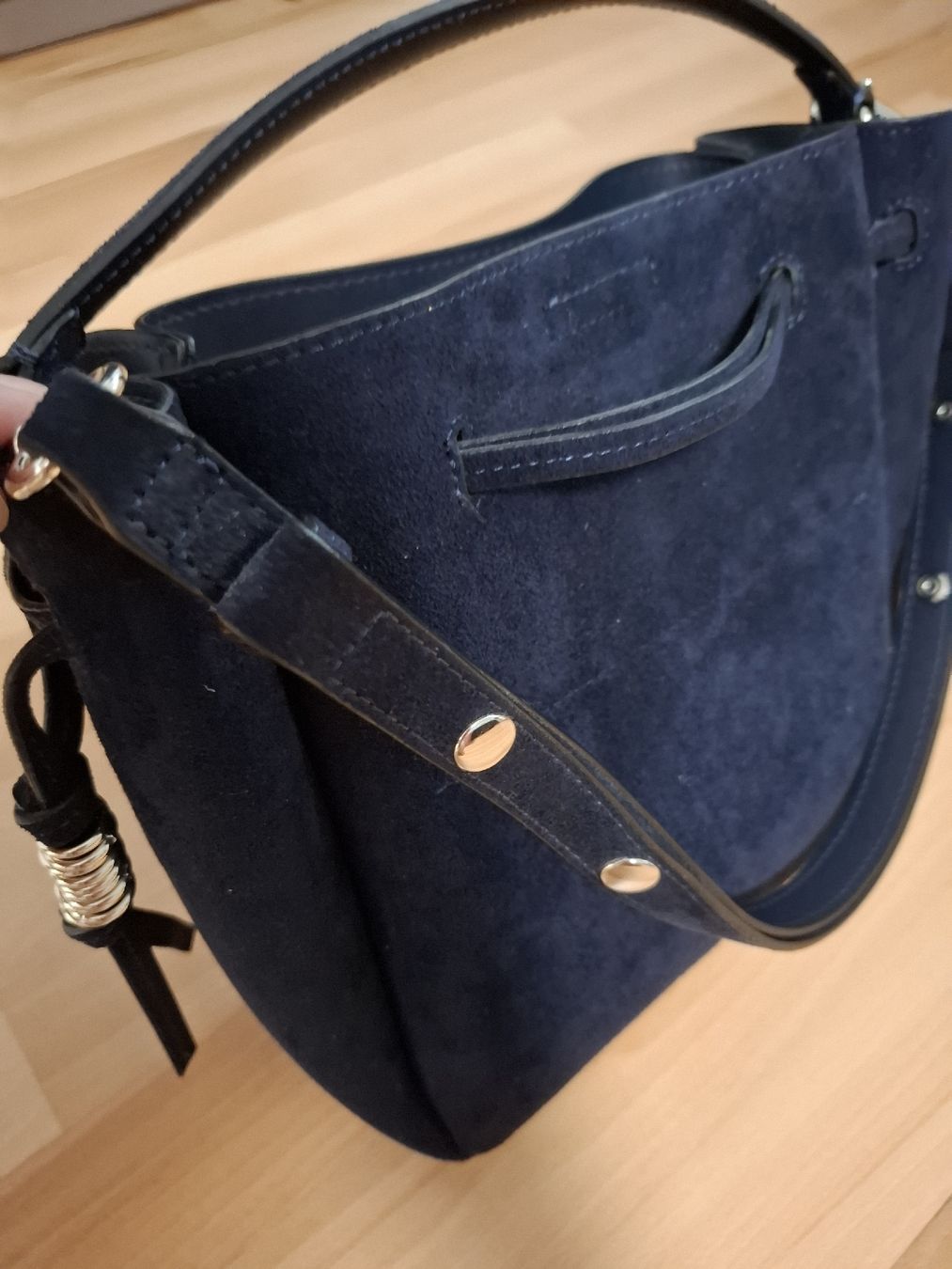 Sacs femmes: Schöne Handtasche – Neuf (Voir description) à Netstal par Queen37 2