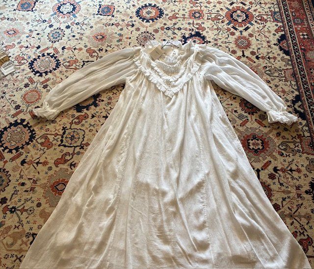 Isabel Marant Kleider: Kleid von Isabel Marant – Neu (gemäss Beschreibung) aus Zürich von lakili 1
