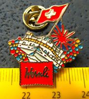 WERNLI PIN