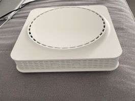 Salt Fiber Box Router