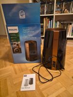 PHILIPS Luftbefeuchter - wenig gebraucht, mit Garantie