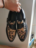 Tamaris leopard Schuhe