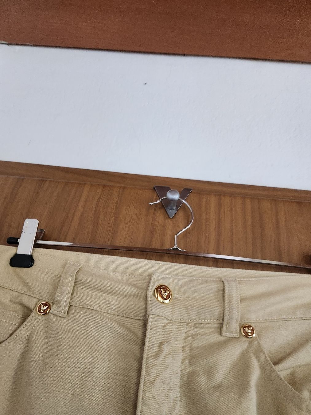 Escada Pantalons: Pantalon Escada Margaretha Ley taille 36 – D'occasion à Niedergösgen par Eva2410 6
