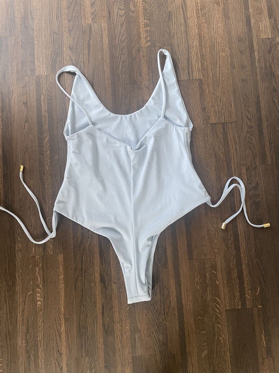 Costumi da bagno & Bikini: Badeanzug – Nuovo (secondo la descrizione) da Zürich venduto da Claudia0174 1