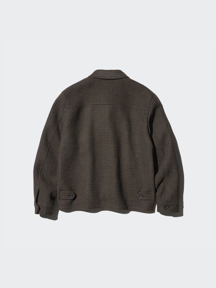 Uniqlo Giacche: Uniqlo Übergangsjacke L – Nuovo (secondo la descrizione) da Rümlang venduto da svent 1