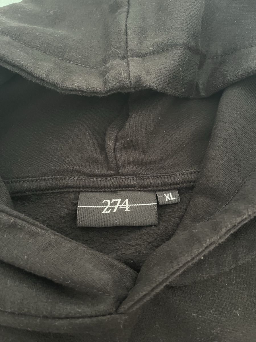 Pullover & Sweatshirts: 274 Butterfly Pullover – Gebraucht aus Zollikerberg von JvD0211 2