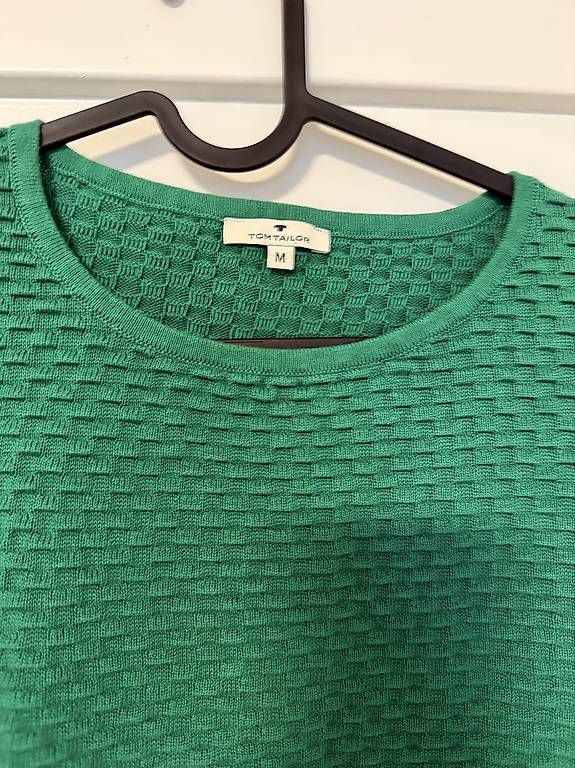 Pullover & Sweatshirts: Pullover Tom Tailor M guter zustand – Gebraucht aus Basel von momo.st 1
