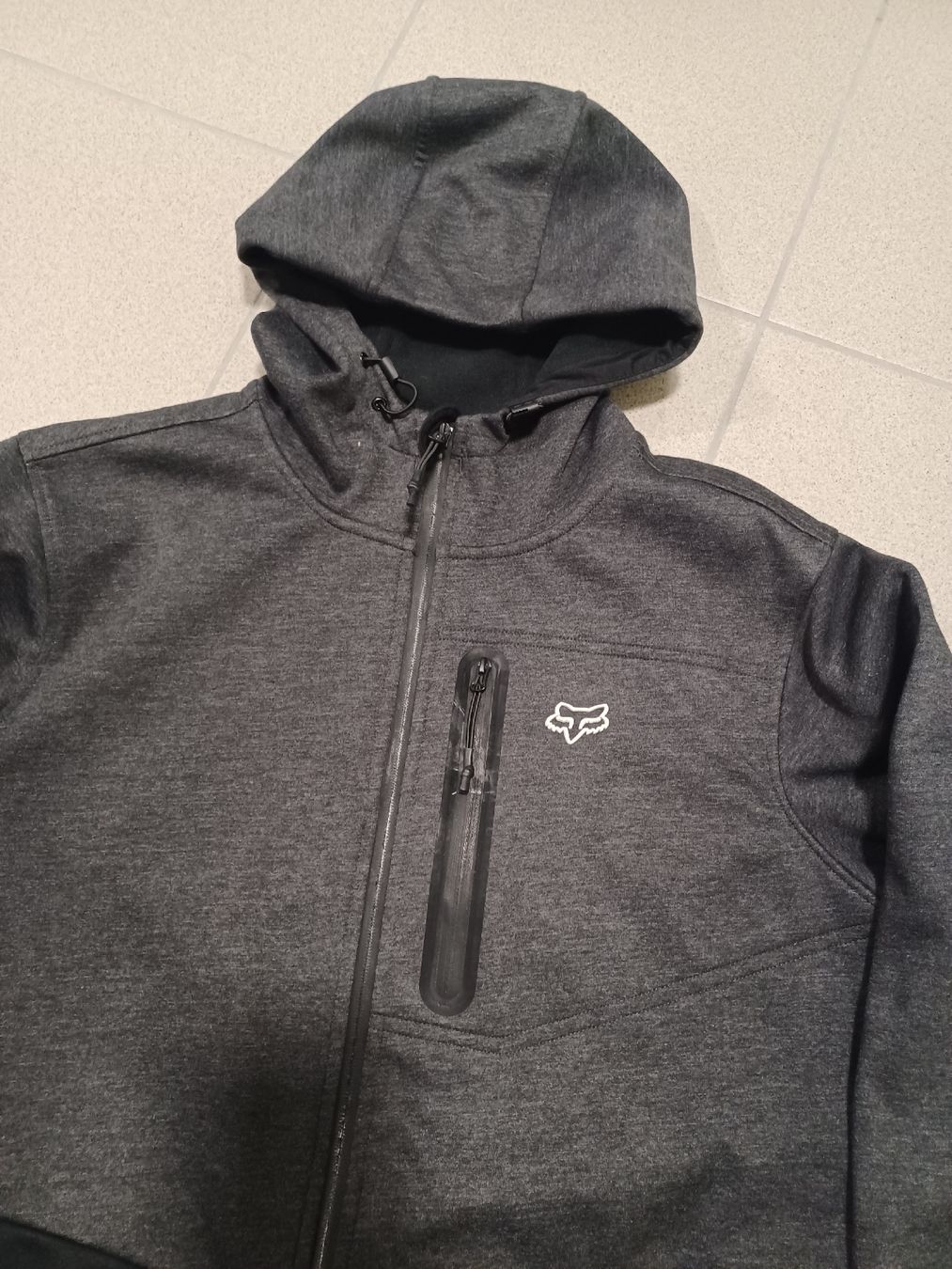 Fox Jacken: Giacca Fox – Gebraucht aus Cadro von kar_n67g 1