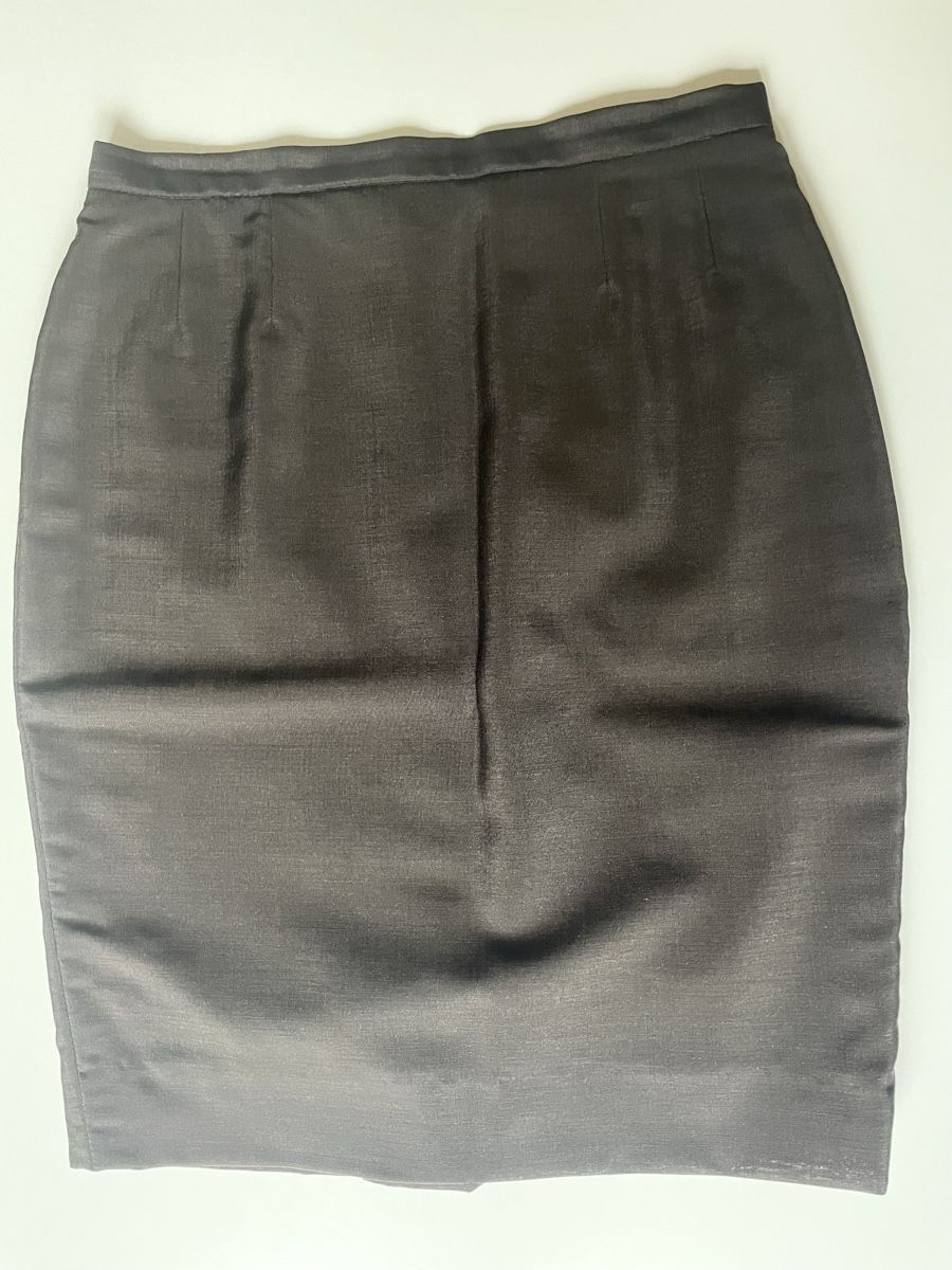 Completi & Tailleur: Max Mara Anzug mit Jupe – Usato da Zürich venduto da Christine.R 5