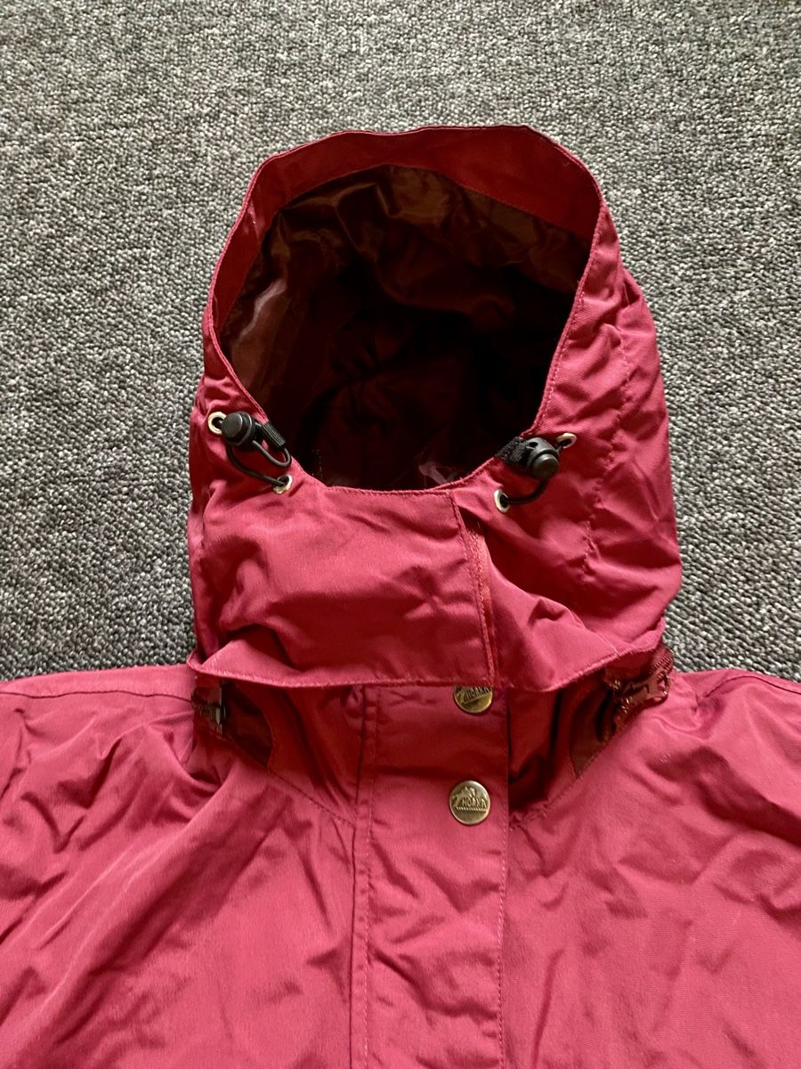 Giacche & Cappotti: Winter-Reitjacke Gr. 152/158 NEU – Nuovo (secondo la descrizione) da Worben venduto da Teddy112 2