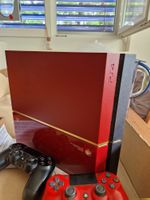 PS4 limited Edition