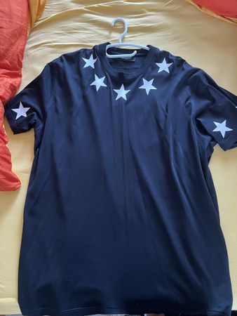 Givenchy T-Shirt M (oversized)