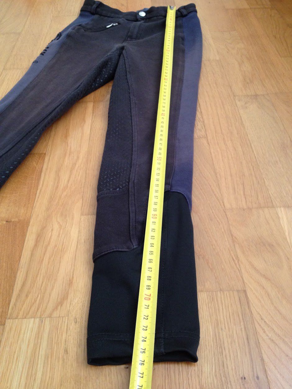Hosen: Reit Hose – Gebraucht aus Dübendorf von Fip05 1