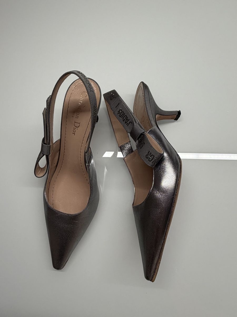 Dior Scarpe da donna: Dior pumps – Usato da Fahrweid venduto da Stellar_times 1