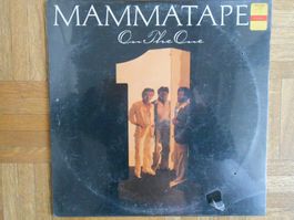 Mammatape 1980 On the one (LP Sealed)