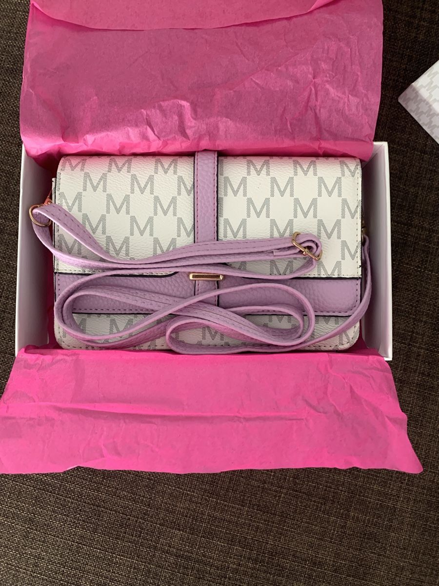 Sacs femmes: Maxfly hand bag – Neuf avec emballage d'origine à Genolier par Leo_Bn 2