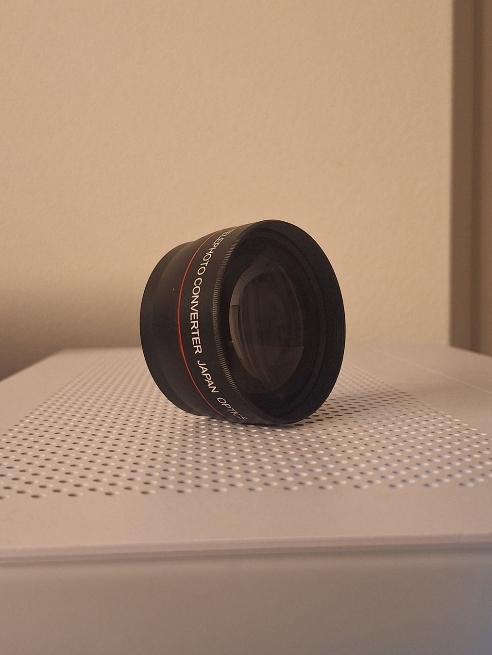 Vivitar Objektive: Telekonverter VIVITAR 2.2X – Gebraucht aus Turbenthal von Coxino
