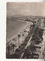 La Cote d'Azur 1954