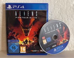 Aliens Fireteam Elite - PS4/PS5 Game