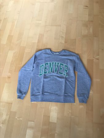 Stradivarius College Sweater Gr. M