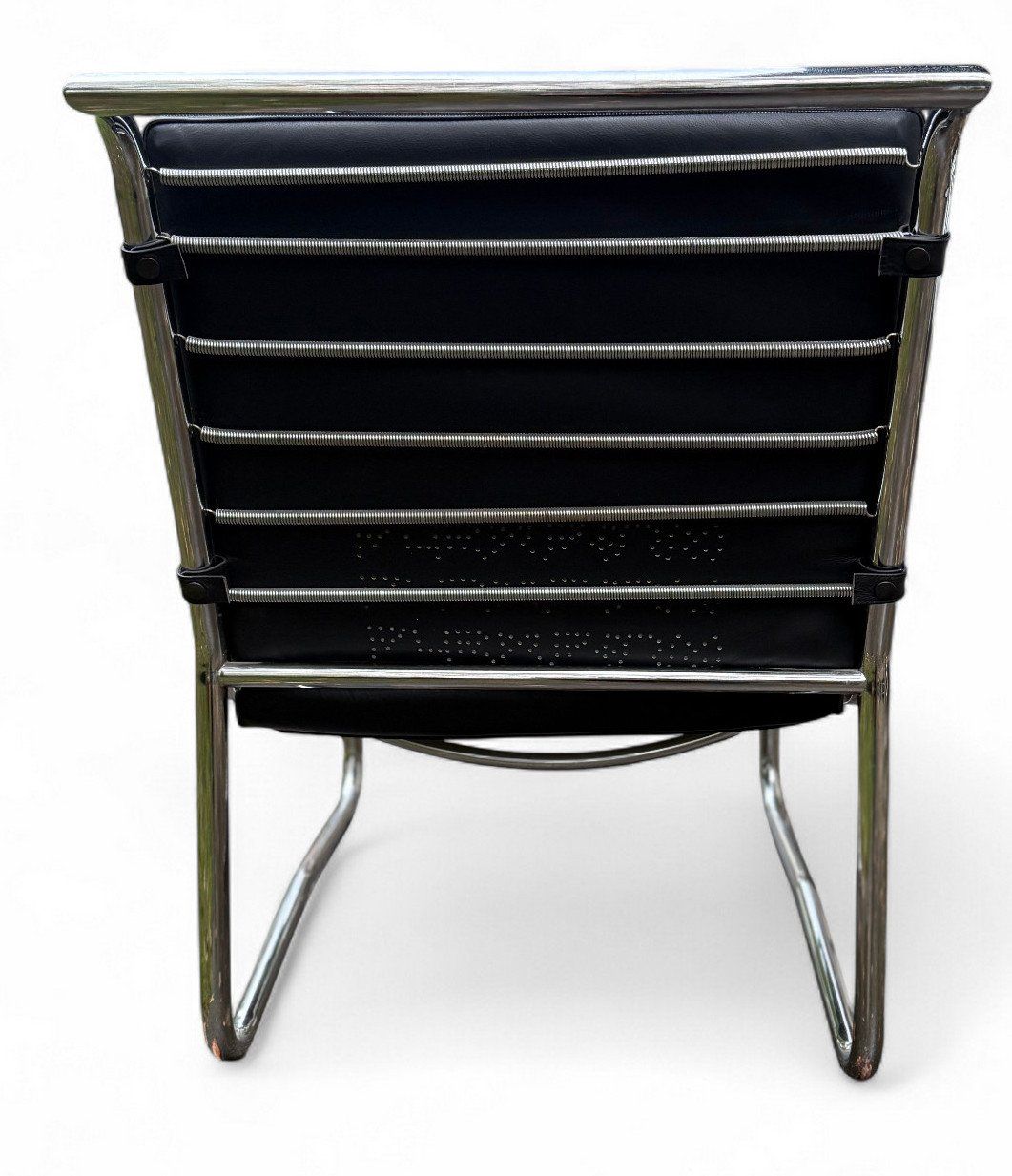 Flexform Poltrone: Ledersessel 2er Set // Flexform – Usato da Schinznach-Dorf venduto da mix 1