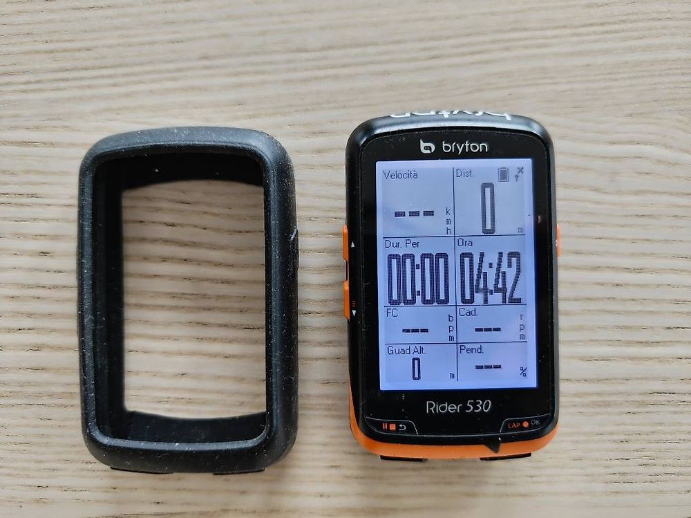 Bryton Rider 530 (D'occasion) à Chamoson pour CHF 20 – retrait ...