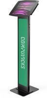 K/iPad Pro 12.9+Sec Kiosk (KIT / 140B299PSENB)
