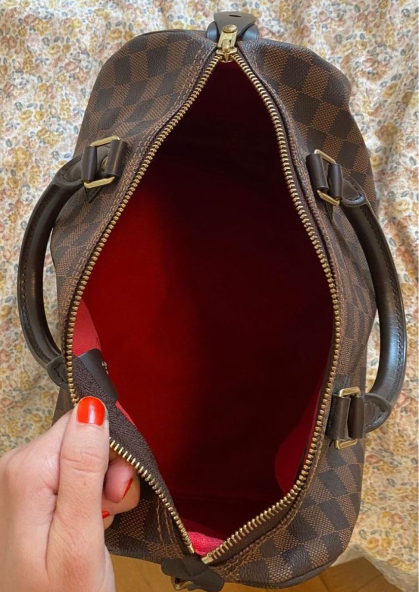 Louis Vuitton Sacs: Speedy 30 excellent etat – D'occasion à Payerne par mab_qy7j 1