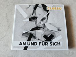 Clueso  -  An und für sich