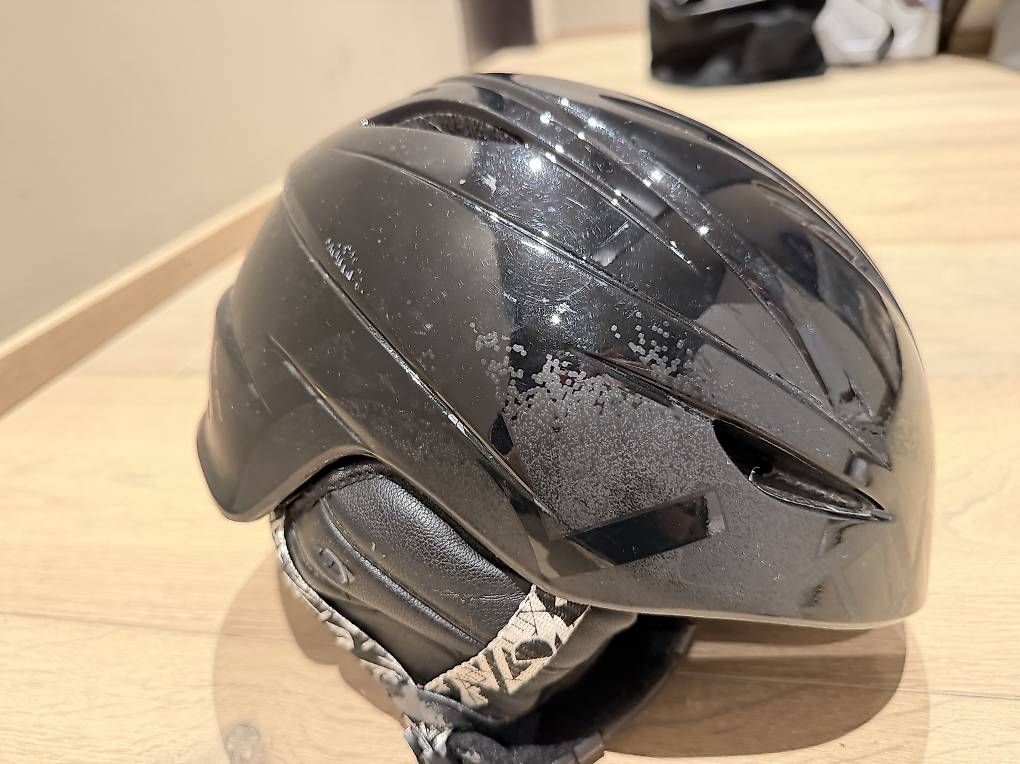 Giro Helme: Helm Giro S – Gebraucht aus Ebmatingen von N.Bu