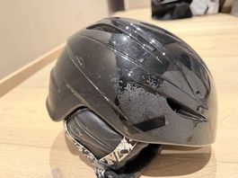 Helm Giro S