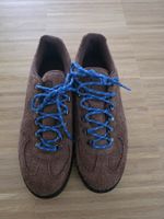 Puma Palermo Alpino Fuzzy Sneakers Unisex Gr. 44 Neu braun