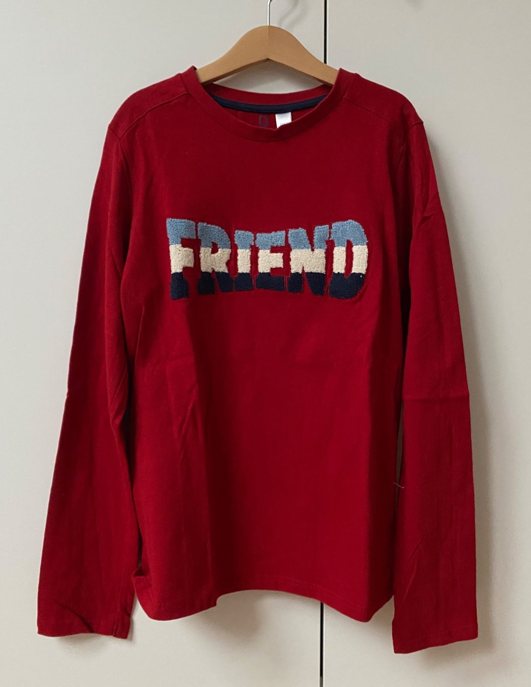 Camicie, T-shirt & Polo: Langarmshirt 152 – Usato da Aarau venduto da Ahoffa